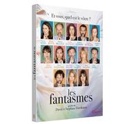 Fantasies ( Les fantasmes ) [ NON-USA FORMAT, PAL, Reg.0 Import - France ]