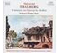 Fantasies On Operas By Bellini (Nicolosi)