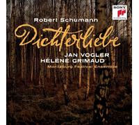 Fantasiestucke Op.73 Dichterliebe Op. 48