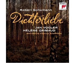 Fantasiestucke Op.73 Dichterliebe Op. 48