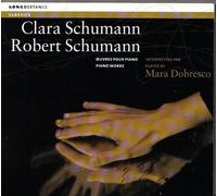 Fantasiestücke Op.12. Fantasie Op.17