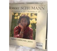 Fantasiestücke op.12 / Humoreske op. 20