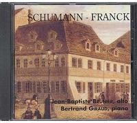Fantasiestücke Opus 73, Adagio Et Allegro Opus 70, Marchenbilder Opus 113