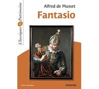 Fantasio - Classiques et Patrimoine