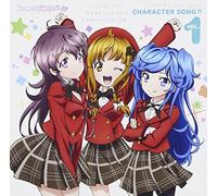 Fantasista Doll Character Song [Import Allemand]