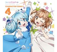 Fantasista Doll Character Song [Import Allemand]