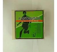 Fantasista.The Best of Soccer Songs [Import]