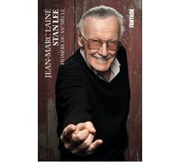 FANTASK Stan Lee, les biographies