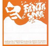 Fantasma by Cornelius (1998-03-24)