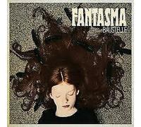 Fantasma - Chantier CD Atlantic