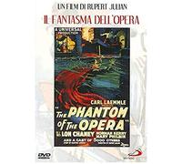Fantasma Dell'opera (Il) (1925)