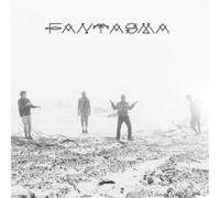 Fantasma Eye of the Sun (Vinyl) 12" EP