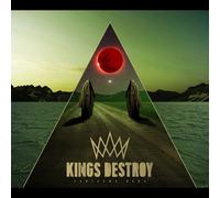 Kings Destroy - Fantasma Nera [Import]