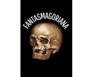 Fantasmagoriana: Recueil d’histoires d’apparitions de spectres, revenans, fantômes, etc.