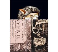 Fantasmagorie - lanternes de peur entre science et croyance - Laurent Mannoni - Musees De Strasbourg - broché - Monographie