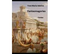 Fantasmagories: contes