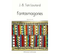 Fantasmagories: Nouvelles