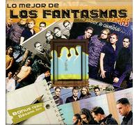 Fantasmas - Mejor De Los Fantasmas