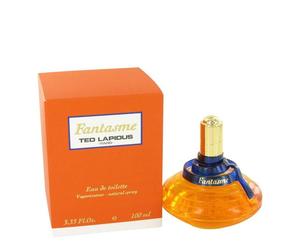 Fantasme By Ted Lapidus Eau De Toilette Spray 3.3 Oz
