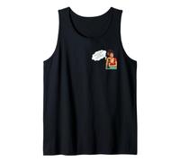 Fantasme d'avoir Deux Hommes Fois, Un pour Cuisiner, Un Débardeur