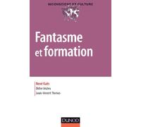 Fantasme et formation