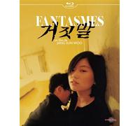 Fantasmes Blu-ray