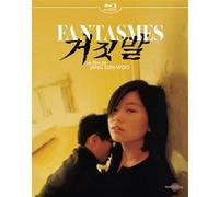 Fantasmes Blu-ray E