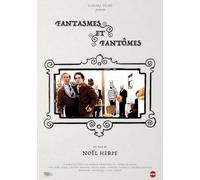 Fantasmes et fantômes