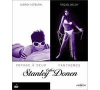 Fantasmes / Voyage à deux - Coffret 2 DVD