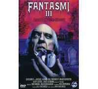 Fantasmi 3-Lord of The Dead [Import]
