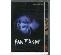 Fantasmi-Italian Ghost Stories [Import]