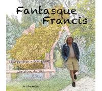 FANTASQUE FRANCIS - CHARPENTIER SCULPTEUR
