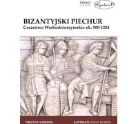 Fantassin byzantin Empire romain d'Orient v. 900-1204