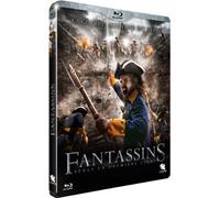 Fantassins [Blu-ray]