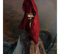 Fantast by Claptone [Audio CD] NEUF