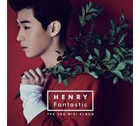 Fantastic (2nd Mini Album)