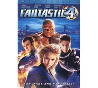 Fantastic 4