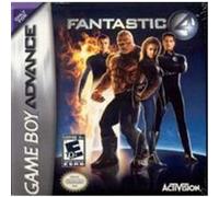 Fantastic 4 G