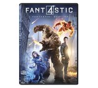 Fantastic 4-I Fantastici 4