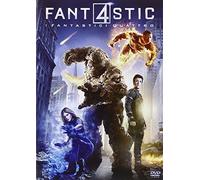 Fantastic 4-I Fantastici 4