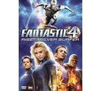 Fantastic 4: Rise Of The Silver Surfer