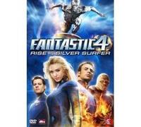 FANTASTIC 4-RISE OF THE SILVER SURFER-VN