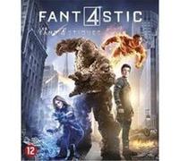 FANTASTIC 4 THE-LES 4 FANTASTIQUES-BIL-BLURAY G