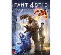 FANTASTIC 4 THE-LES 4 FANTASTIQUES-BIL G