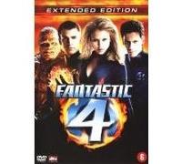 FANTASTIC 4-VERS EXTENDED-VN G