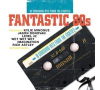 Various - Fantastic 80s