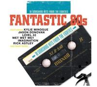 Fantastic 80's