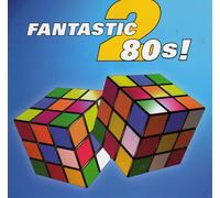 Fantastic 80's Vol.2-42 T - European Import