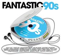 Fantastic 90s / Various