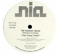Fantastic Aleems - Fine Young Tender
